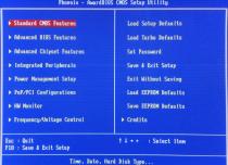 Перенос Windows XP на новое железо (без переустановки) Настройка компьютера для загрузки с компакт-диска